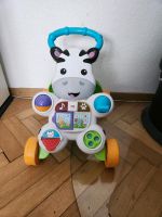 Lauflernwagen zebra FisherPrice Nordrhein-Westfalen - Titz Vorschau