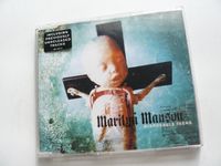 MARILYN MANSON - Disposable Teens M CD HARDROCK Heavy Metal Berlin - Marzahn Vorschau