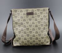 MCM Tasche Herren Umhängetasche Crossbody braun khaki grau Duisburg - Duisburg-Mitte Vorschau