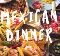 Mexican Dinner Night 19.07.24 Bayern - Sommerhausen Main Vorschau