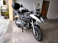 BMW R1200GS Bayern - Berg bei Neumarkt i.d.Opf. Vorschau