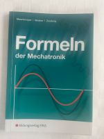 Formeln der Mechatronik Nordrhein-Westfalen - Stadtlohn Vorschau