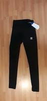 schwarze Leggings von ADIDAS, Größe XS, neu mit Etikett Bayern - Ansbach Vorschau