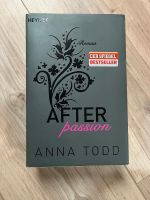 Anna Todd „After Passion“ (Teil 1), Buch (Englisch) Bayern - Deggendorf Vorschau