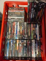 Alle DVDs 1 Euro teilweise Neu OVP Leipzig - Meusdorf Vorschau