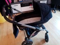 Maxi Cosi Kinderwagen mit Zubehör Nordrhein-Westfalen - Altenbeken Vorschau