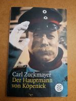 Carl Zuckmayer - Der Hauptmann von Köpenick Niedersachsen - Harsefeld Vorschau