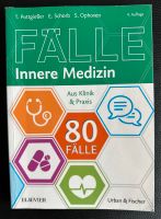 80 Fälle Innere Medizin Düsseldorf - Bilk Vorschau