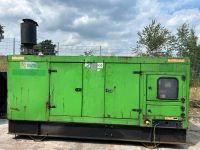 Notstromaggregat 100 KvA Stromerzeuger 100 KvA Deutz Niedersachsen - Salzhausen Vorschau