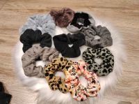 Scrunchies Haarbänder Handmade Nordrhein-Westfalen - Büren Vorschau