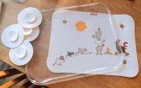 Stokke Tripp Trapp Table Top Tablett Aktionstablett Nordrhein-Westfalen - Kempen Vorschau