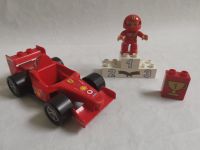 Duplo Ferrari, Rennauto, Formel 1 Nordrhein-Westfalen - Langenfeld Vorschau