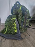 Satch Schulrucksack Set 2tlg. Bochum - Bochum-Mitte Vorschau