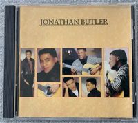 Jonathan Butler CD Nordfriesland - Husum Vorschau