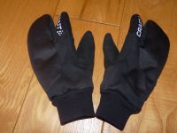 Langlauf Handschuhe Craft 1-Finger/3-Finger Gr. 7/Gr. XS Sachsen - Höckendorf Vorschau