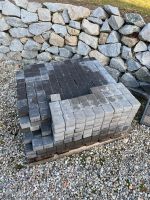 Kleine Pflastersteine Betonsteine Bodenbelag 7,5 x 7,5 cm Bayern - Bad Füssing Vorschau