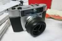 Konvolut Agfa Pocket Mini Optima Adox Kodak Ektra Revue Polomat Bayern - Rimpar Vorschau