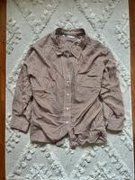 Zara Hemd Bluse oversized Gr. XS Schleswig-Holstein - Preetz Vorschau
