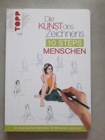 Buch Zeichnen/Malen Bayern - Saal Vorschau