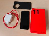 OnePlus 11 (Titan Black, 256GB) - neuwertig & OVP - Restgarantie Hessen - Heuchelheim Vorschau