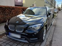 BMW X1 xDrive20d xLine Pano München - Berg-am-Laim Vorschau