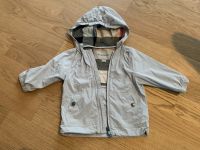 Burberry Jacke Sommer Regen Übergang Gr.67 68 6M Stuttgart - Stuttgart-Ost Vorschau