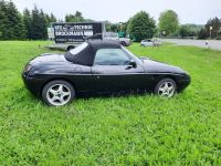 Fiat Barchetta Cabrio Nordrhein-Westfalen - Meinerzhagen Vorschau