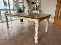 Wunderschöner Esszimmer -Tisch aus Pinienholz Rheinland-Pfalz - Schifferstadt Vorschau