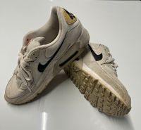 AirMax Nike Schuhe (Gr. 44,5) Nordrhein-Westfalen - Hennef (Sieg) Vorschau