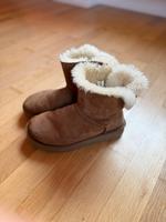 UGG Original Braun Gr. 38 NP €189 West - Höchst Vorschau