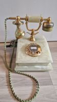 Vintage Telefon Onyx Marmor Alt Retro Dekoration Berlin - Steglitz Vorschau