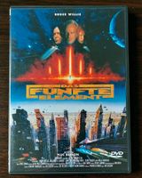 Bruce Willis DVD Das Fünfte Element - klasse Science-Fiction Nordrhein-Westfalen - Neuss Vorschau