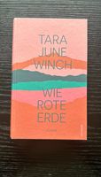 WIE ROTE ERDE von Tara Winch Düsseldorf - Wittlaer Vorschau