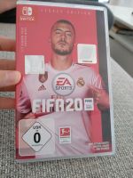 FIFA 20 für Nintendo Switch Bayern - Bindlach Vorschau
