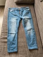 Jeans Gr 46 Länge 29 von Janina Niedersachsen - Seelze Vorschau
