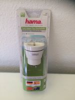 Hama Reisestecker   China/ Australien Neu Nordrhein-Westfalen - Erkelenz Vorschau