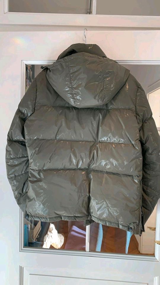 Winterjacke für Herren von Blauer in München