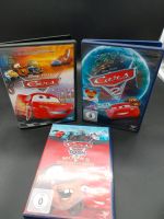 Cars 1+2 Disney und Hook DVD Schleswig-Holstein - Kiel Vorschau