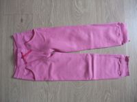 Mädchen Jogginghose Gr. 122 rosa - 5,50 € Münster (Westfalen) - Centrum Vorschau