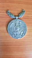 Rumänien Medaille 1913 Hessen - Gießen Vorschau