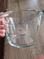 Leonardo Messbecher Glas 1 Liter Bayern - Bad Rodach Vorschau