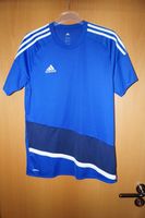 adidas Funktionshirt - blau - Gr. M Rheinland-Pfalz - Tawern Vorschau