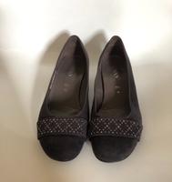 Ara Ballerina Gr 40 Sommerschuhe 6,5 H Düsseldorf - Friedrichstadt Vorschau