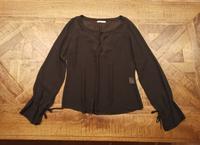 NEU Bluse schwarz More & More, transparent, Gr. 38 / M Kr. München - Ottobrunn Vorschau