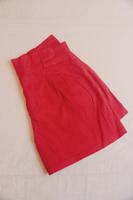 Shorts High Waist | Atmosphere | rot | S 36 Hessen - Offenbach Vorschau