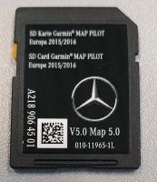 SD Karte Garmin Map Pilot EU 2015 Bayern - Dietenhofen Vorschau