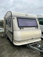 Hobby Deluxe 420 von 1992 Nordrhein-Westfalen - Lünen Vorschau