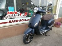 GTS Toscana Exclusive 50 Roller Motorroller Mofa Mokick Retro Nordrhein-Westfalen - Euskirchen Vorschau