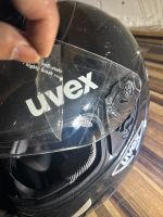 uvex single shild anti-scratch helmet XL neue Burglesum - Lesum Vorschau