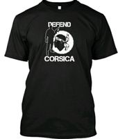 Korsika Corsica T-Shirt Niedersachsen - Osterode am Harz Vorschau